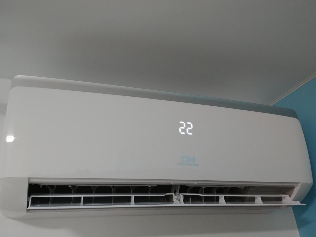 Sun Apartments City Centre أوديسا المظهر الخارجي الصورة