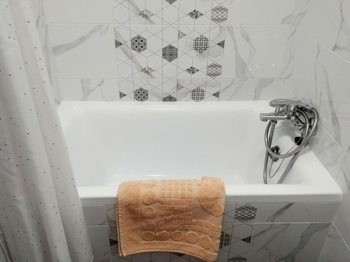 Sun Apartments City Centre أوديسا المظهر الخارجي الصورة