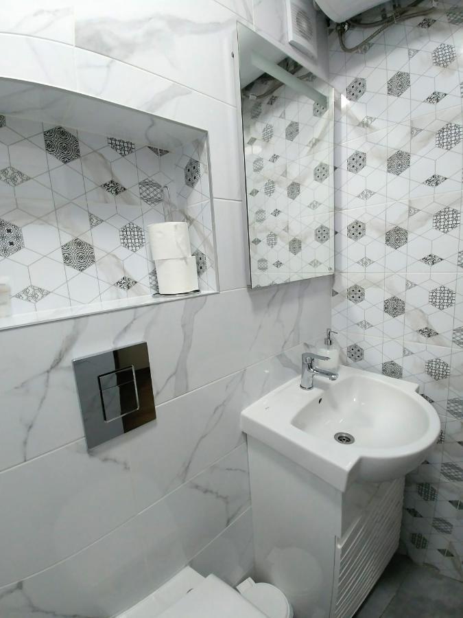 Sun Apartments City Centre أوديسا المظهر الخارجي الصورة