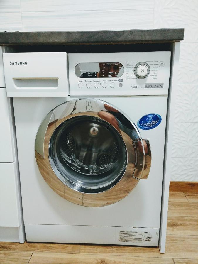 Sun Apartments City Centre أوديسا المظهر الخارجي الصورة