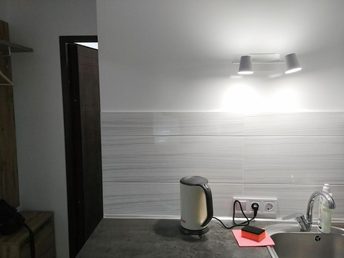 Sun Apartments City Centre أوديسا المظهر الخارجي الصورة