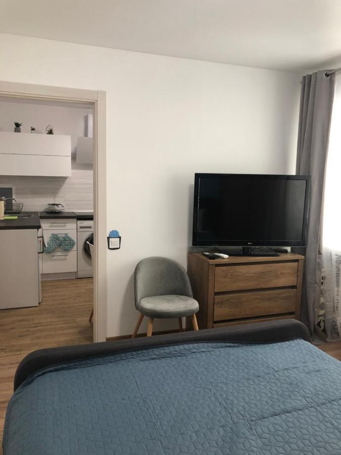 Sun Apartments City Centre أوديسا المظهر الخارجي الصورة