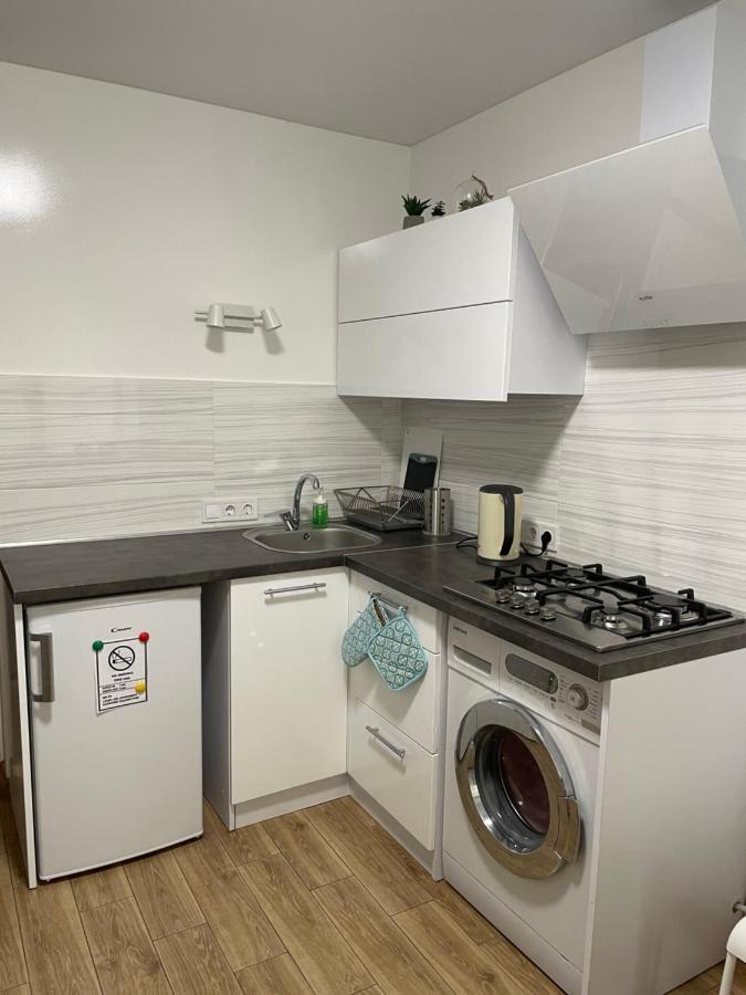 Sun Apartments City Centre أوديسا المظهر الخارجي الصورة