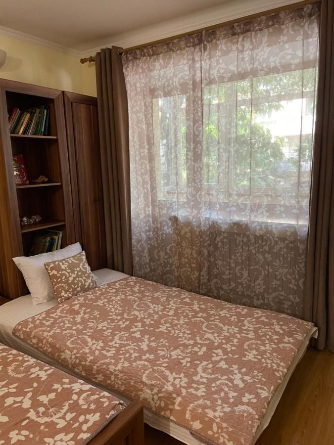 Sun Apartments City Centre أوديسا المظهر الخارجي الصورة