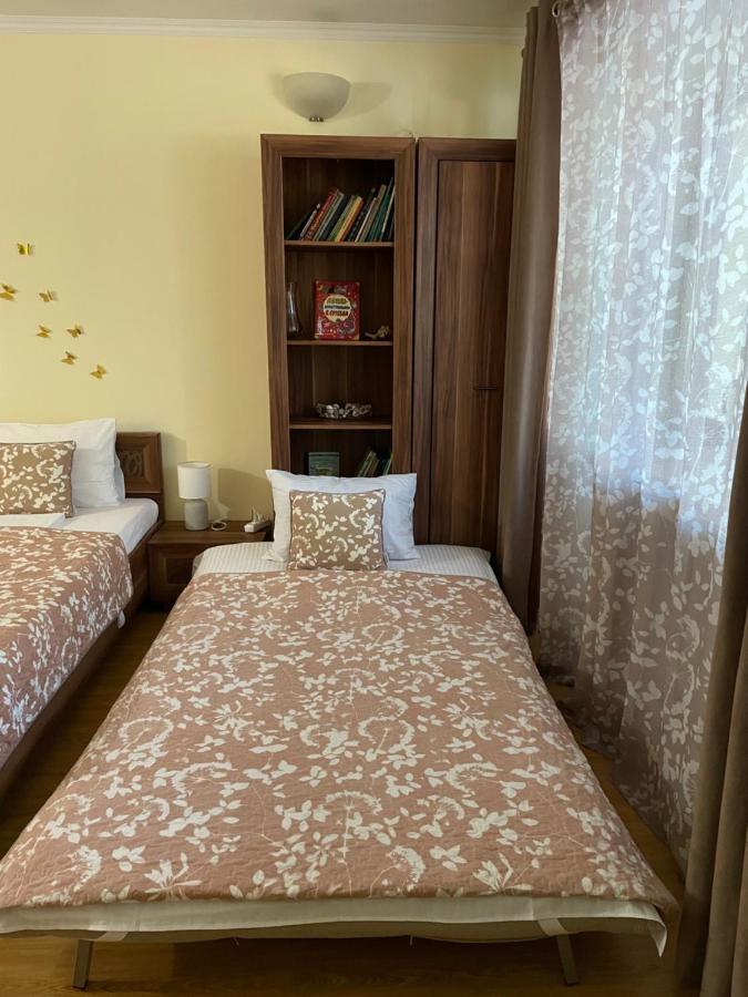 Sun Apartments City Centre أوديسا المظهر الخارجي الصورة