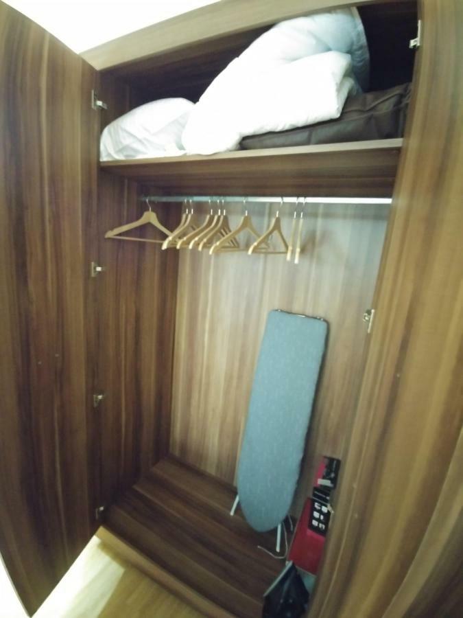 Sun Apartments City Centre أوديسا المظهر الخارجي الصورة