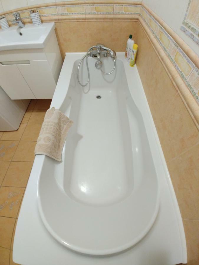 Sun Apartments City Centre أوديسا المظهر الخارجي الصورة