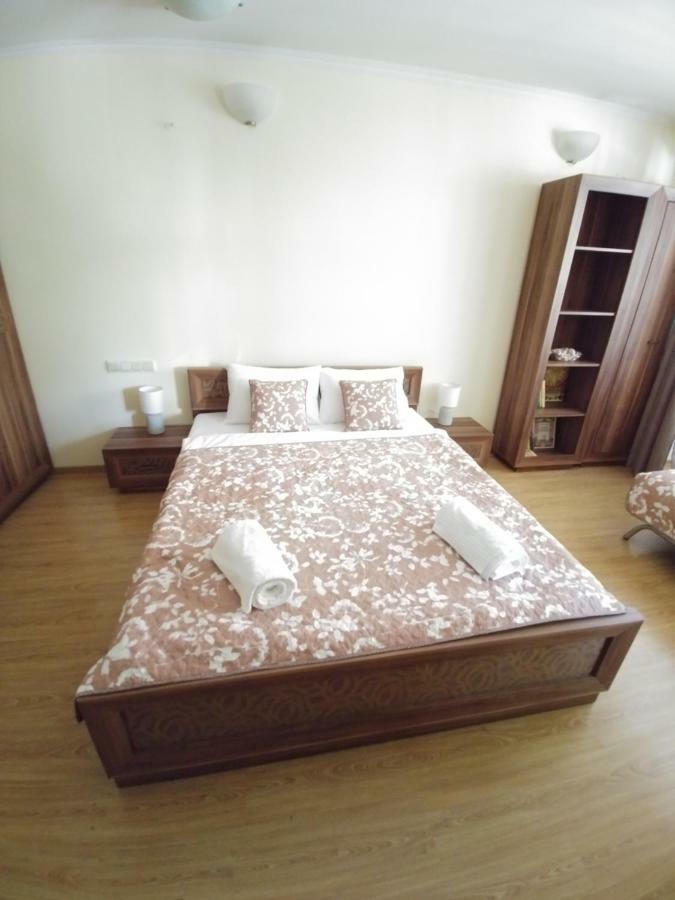 Sun Apartments City Centre أوديسا المظهر الخارجي الصورة