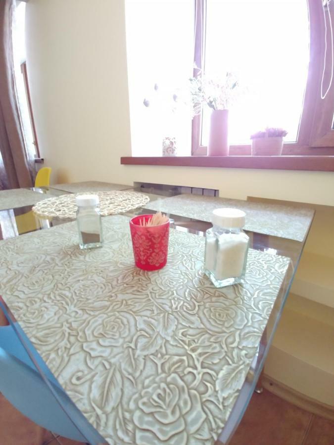 Sun Apartments City Centre أوديسا المظهر الخارجي الصورة