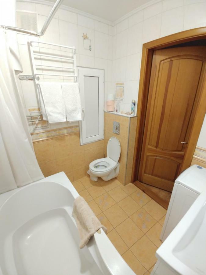 Sun Apartments City Centre أوديسا المظهر الخارجي الصورة