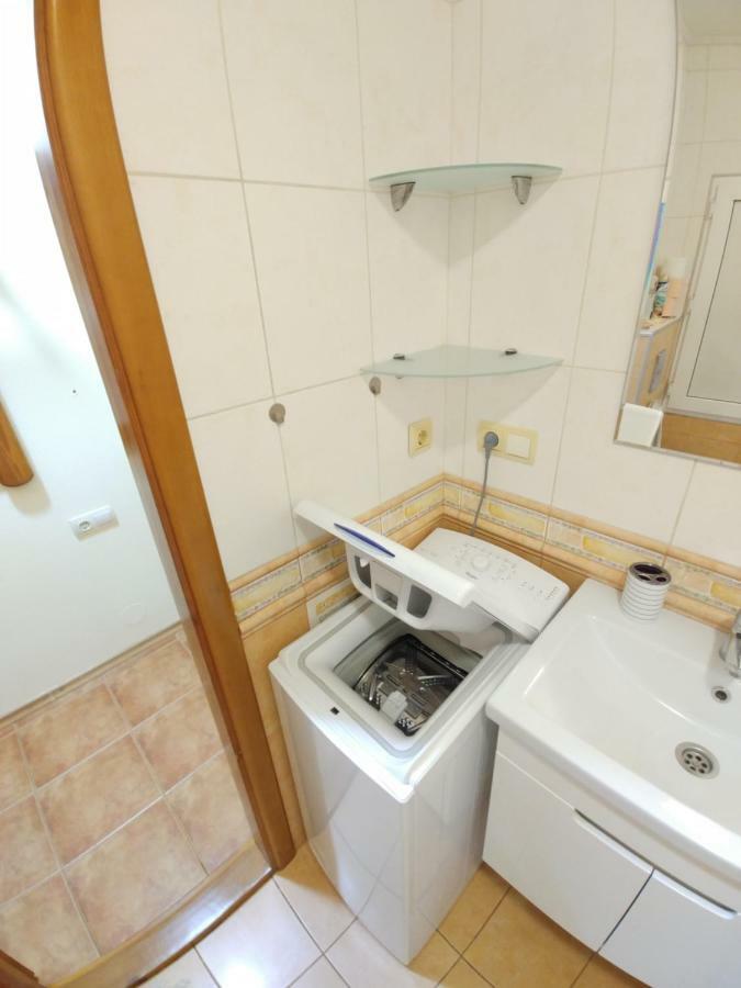 Sun Apartments City Centre أوديسا المظهر الخارجي الصورة