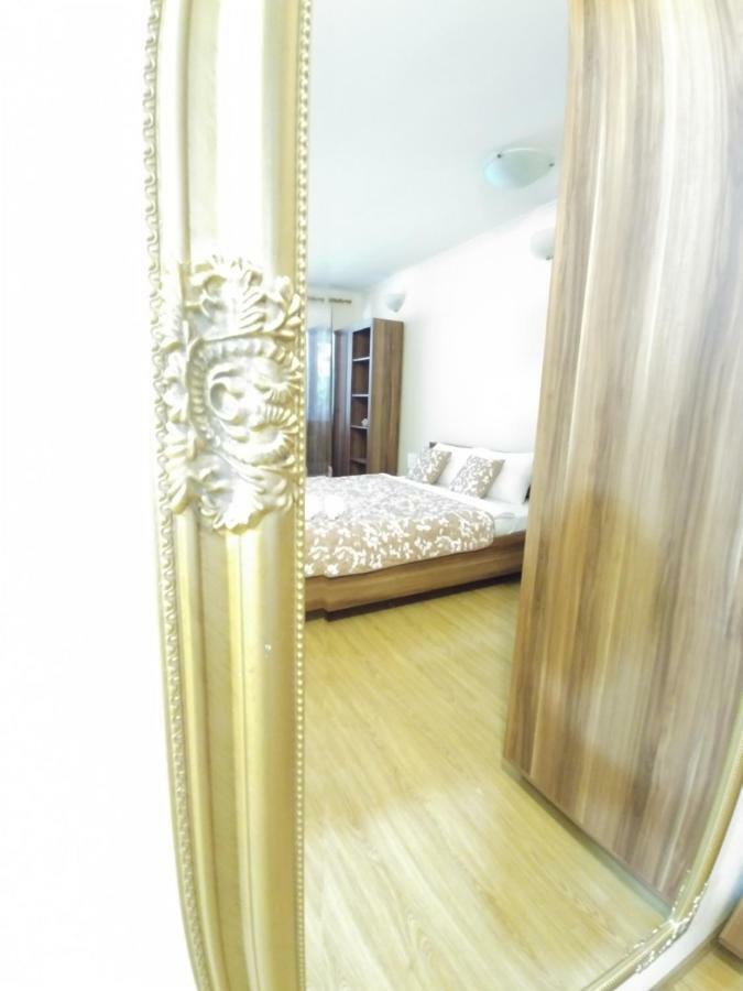 Sun Apartments City Centre أوديسا المظهر الخارجي الصورة