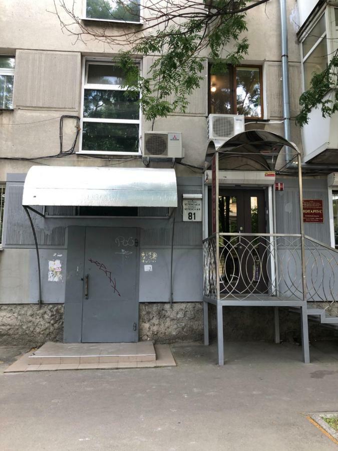 Sun Apartments City Centre أوديسا المظهر الخارجي الصورة